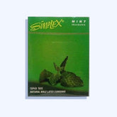 سيمبلكس واقي ذكري بنكهه النعناع 3 قطع - Nabda Egypt